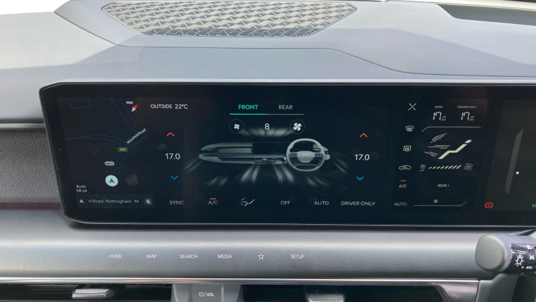 Kia EV9 282kW GT-Line S 99.8kWh AWD 5dr [7St] Auto Electric Estate